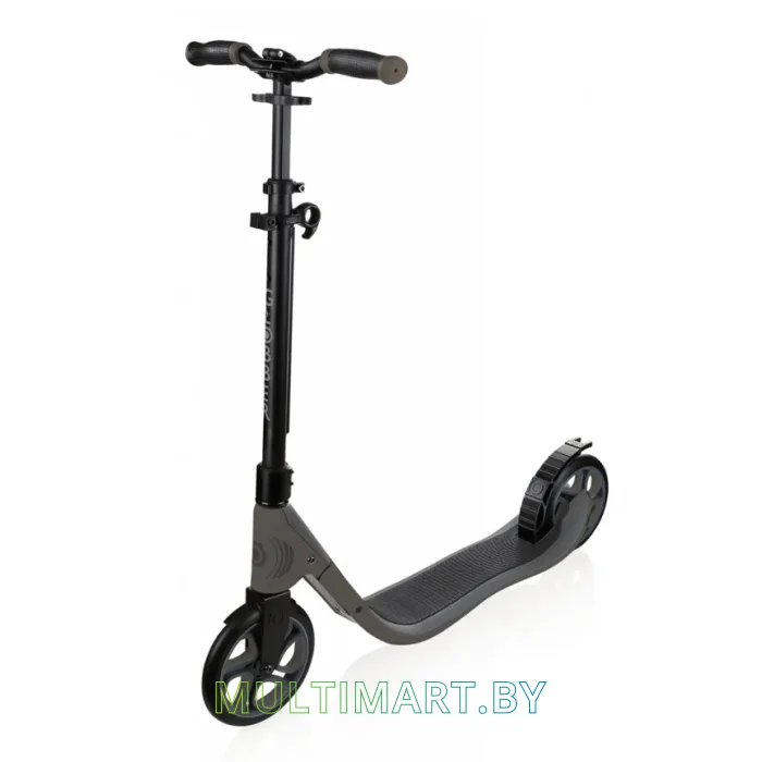 Самокат Globber One NL 205 (серый)